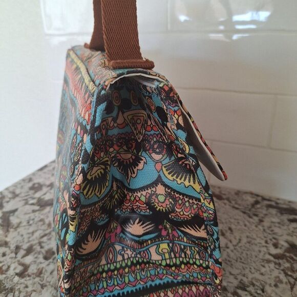 Sakroots makeup bag‎ - Picture 4 of 10